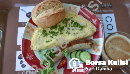 Yumurta Borsası