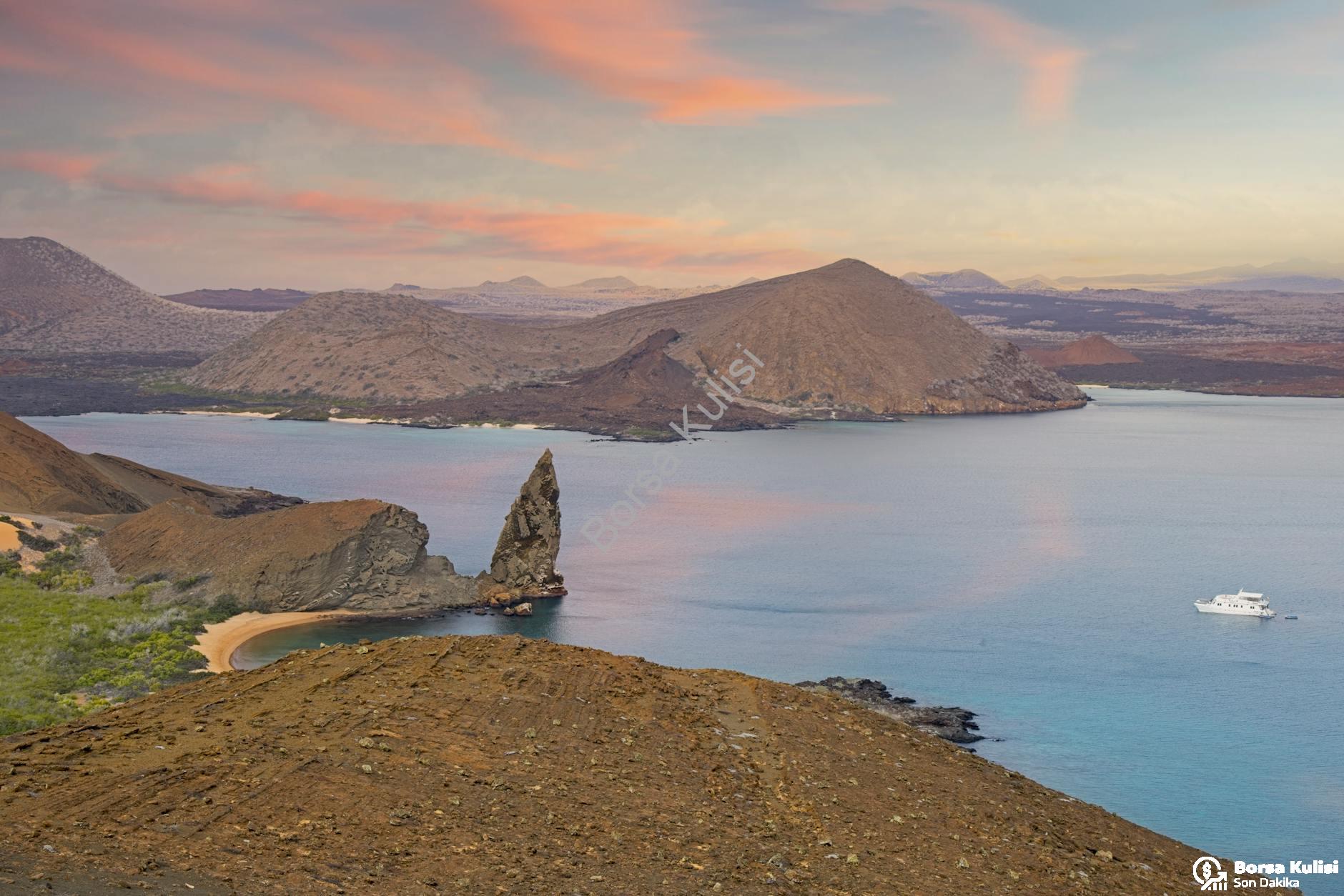 Sapanca'nın En Güzel Günbatımı Manzaraları