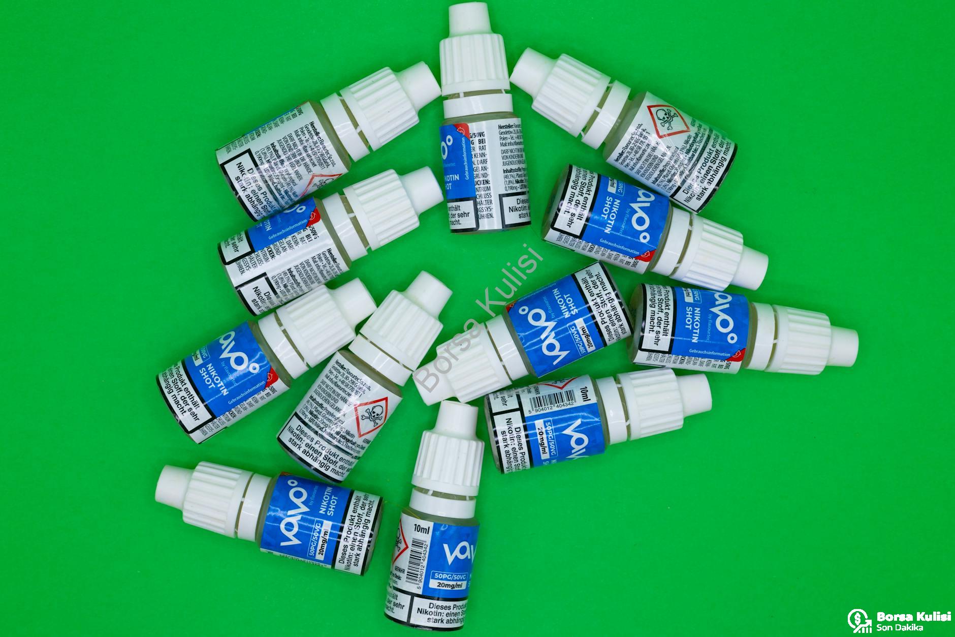 Vozoltr2.com İle Elektronik Sigara Keyfini Keşfedin