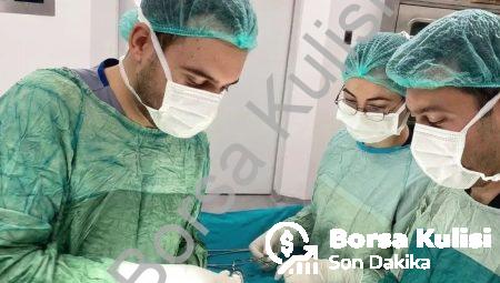 Şuhut Devlet Hastanesi’nde Başarılı Operasyon: Kasık Fıtığı Cerrahisinde Önemli Adım