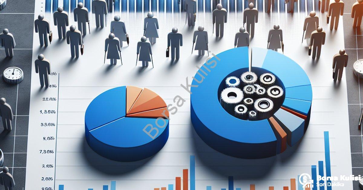 "SGK Verileri Şaşırttı: Kütahya'da Emekli Sayısı Çalışanı Geçti" başlıklı haber için fotorealistik,