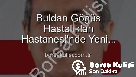 Buldan Göğüs Hastalıkları Hastanesi’nde Yeni Dönem: Uzm. Dr. Nurettin Şahin Başhekimlik Koltuğuna Oturdu